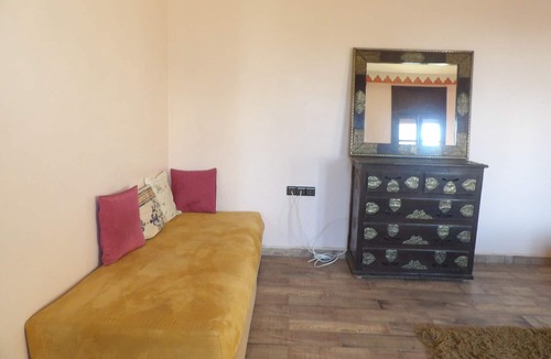 Afrate Haissoun Villa | Villa close to the beaches with private swimming pool