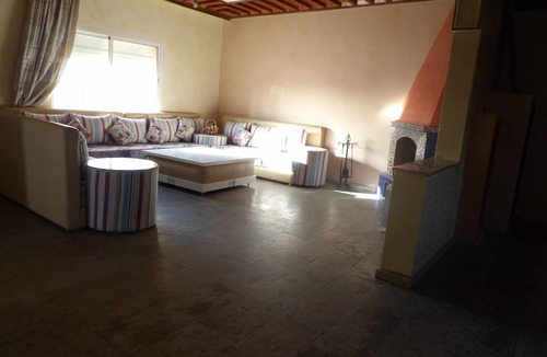 Afrate Haissoun Villa | Villa close to the beaches with private swimming pool