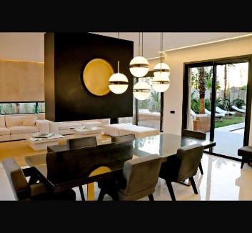 Agdal Apartment | Villa coco