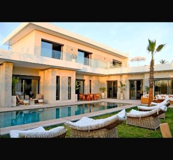 Agdal Apartment | Villa coco
