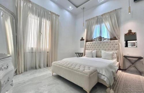 Sidi Abdel Aziz Villa | Villa corniche le luxe au près de la mer