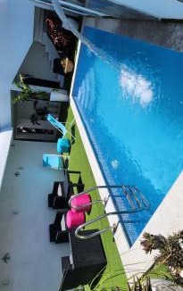 Sidi Abdel Aziz Villa | Villa corniche le luxe au près de la mer