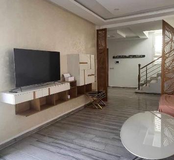 Arkou Villa | Villa cosy