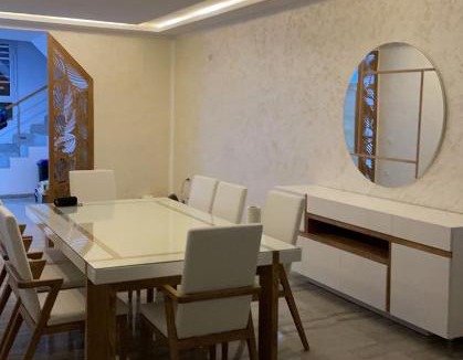 Arkou Villa | Villa cosy