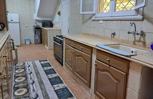 Ad-Dukhaylah House | Villa Cranzy, bianki, AL agami, Alexandria ,Egypt