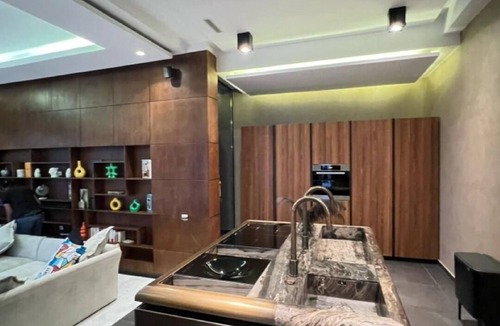 Tassoultante House | Villa D'horizon