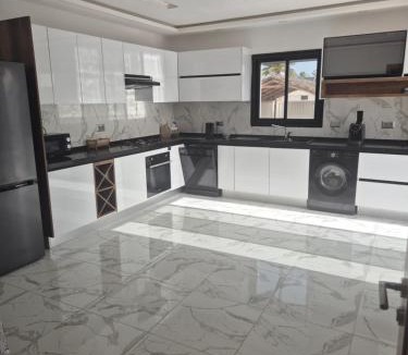 Djerba Midun Villa | Villa Dalissa avec piscine chauffée