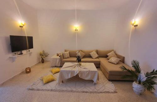 Djerba Midun Villa | Villa Dar Abdou Djerba sans vis à vis