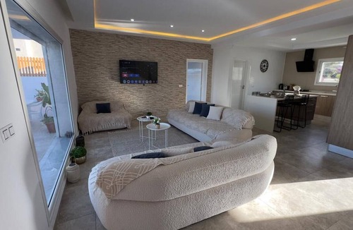 Aghir House | Villa Dar Al Salam | Charm & Comfort