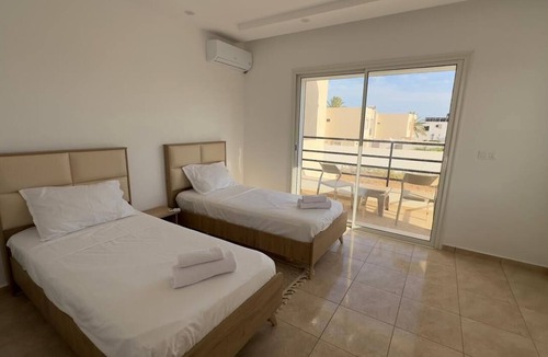 Aghir House | Villa Dar Al Salam | Charm & Comfort