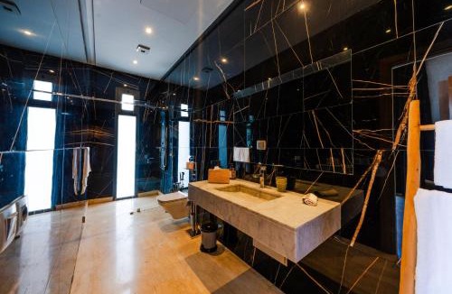 El Aggada Villa | Villa Dar E'Zwinna