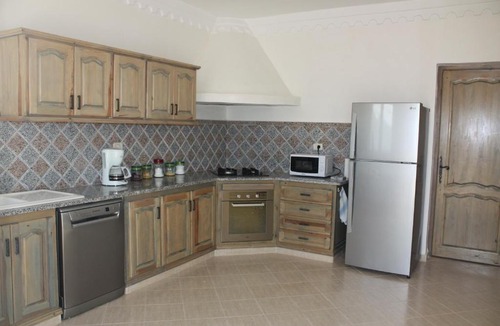 Aghir Villa | VILLA DAR ELKHOSS