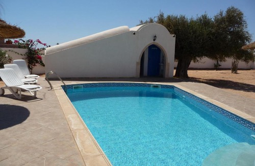 Aghir Villa | VILLA DAR ELKHOSS
