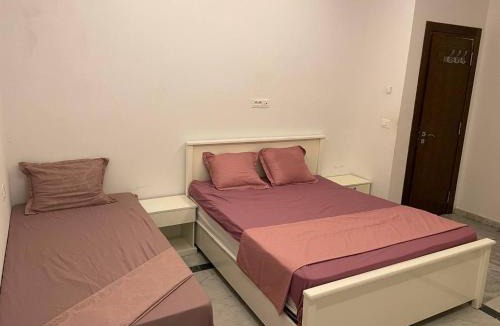 Cite El Wafa Villa | Villa Dar Nejib - Duplex haut standing - cité El Wafa