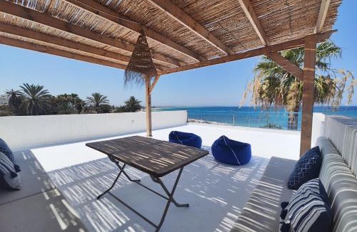 Hergla Villa | Villa dar nina hergla