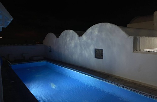 Wra Ejbal Villa | Villa Dar Othman