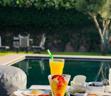 Lahebichate House | Villa Dar Soury