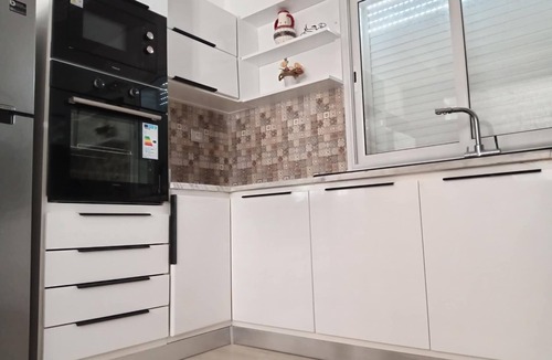 Erriadh House | Villa DAR ZOUINA DJERBA