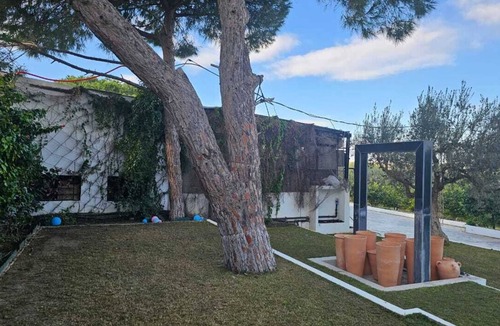 Nabeul Governorate House | Villa De Campagne with swimming pool