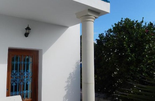 Chott Mariem Villa | Villa de charme Sousse Chott-Meriem