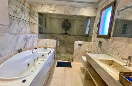 Agdal Villa | villa de luxe avec piscine privée