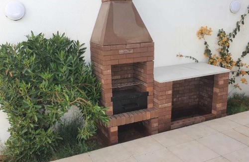 Aghir Villa | Villa de luxe avec piscine privée sans vis à vis à Djerba