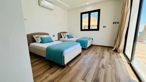 Tunis House | Villa de luxe avec piscine privée à Tezdainne, Djerba