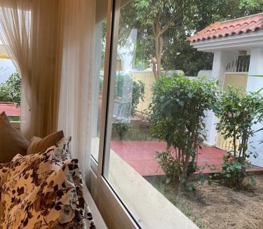 Ennasr Villa | Villa de merveilles à Ennacer2