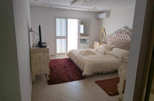 Sidi Abdelhamid Villa | Villa de plage Sousse