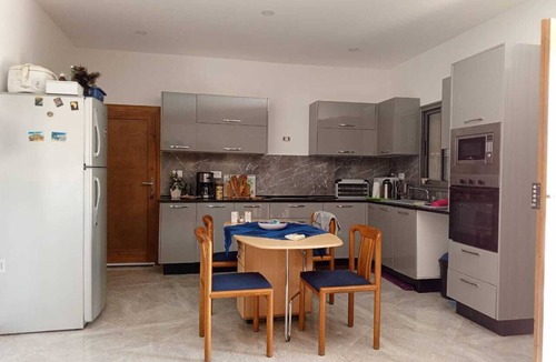 Houmt Souk House | Villa de Vacances de Luxe à Houmt Souk, Djerba Piscine, Jardin et Confort Absolu