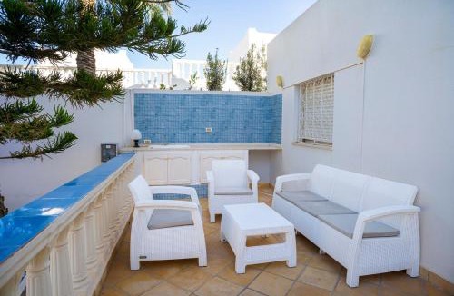 Zarzis Apartment | Villa Demoiselle