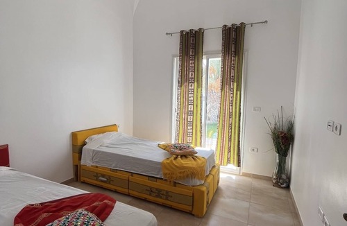 Sidi Salem Resort | Villa des Anges