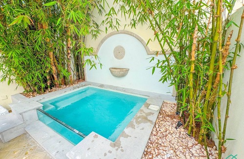 Amilcar House | Villa des artistes in Carthage