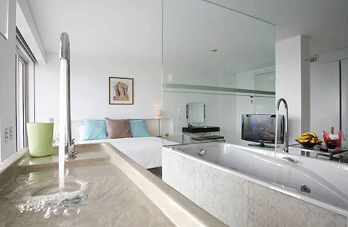 Carthage Hotel | Villa Didon