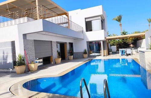 Triffa House | Villa Djerba midoun tourist area