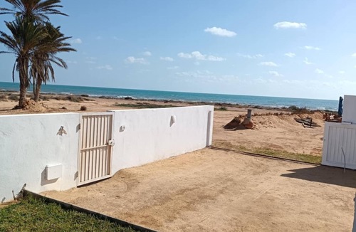 Aghir Villa | Villa djerba