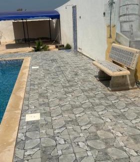 Djerba Ajim Villa | Villa Djerba