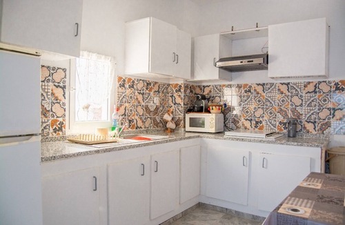 Houmt Souk Villa | Villa Djerba