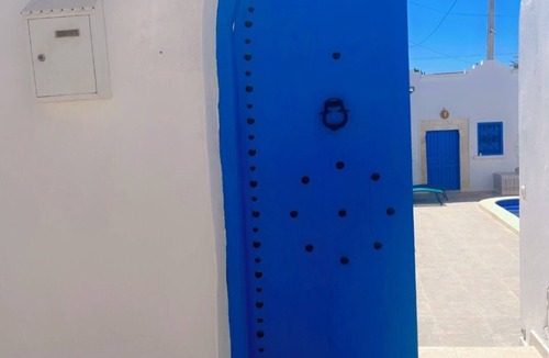 Houmt Souk Villa | Villa Djerba