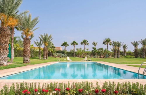 Tassoultante Villa | Villa Douae - Nine Bedroom Villa, Sleeps 18