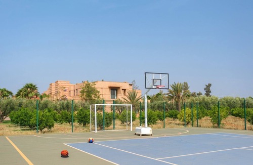 Tassoultante Villa | Villa Douae - Nine Bedroom Villa, Sleeps 18