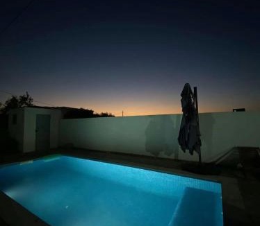 Erriadh Villa | Villa doullia