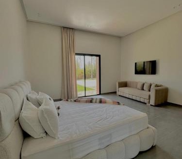 Ait Hamid Villa | Villa Dream el filali