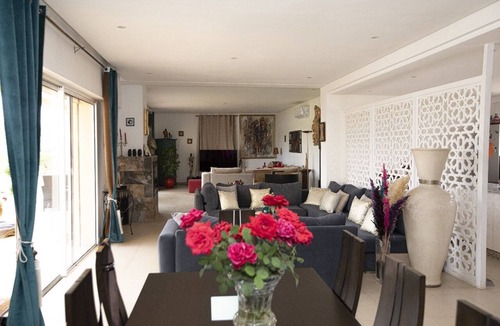 El Aggada Villa | Villa du Jasmin