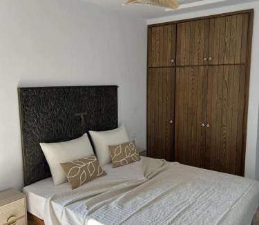 Midoun House | Villa Eden Djerba