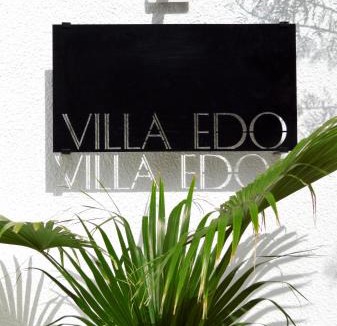 La Marsa House | VILLA EDO