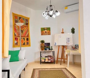 Hawmat al Badawiyin Villa | Villa Elena