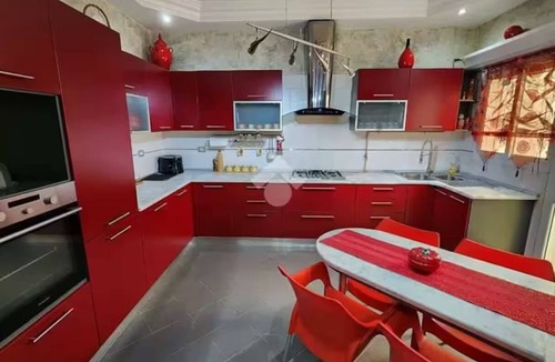 Ezzahra Villa | Villa ENNOZHA
