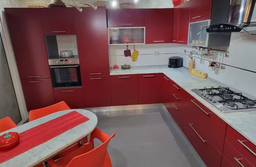 Ezzahra Villa | Villa ENNOZHA