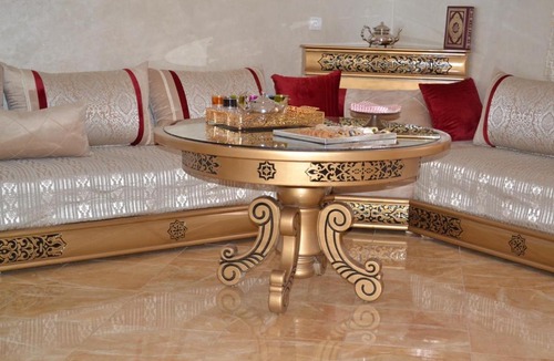 Oujda Villa | Villa entière au cœur d Oujda, Fibre internet
